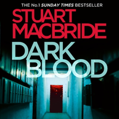 Dark Blood