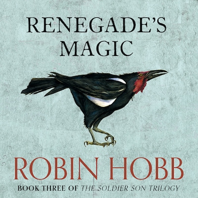 Renegade’s Magic