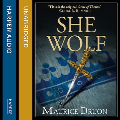 The She Wolf