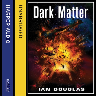 Dark Matter