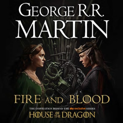 Fire and Blood
