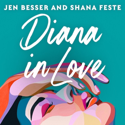 Diana In Love