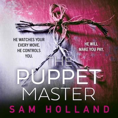 The Puppet Master