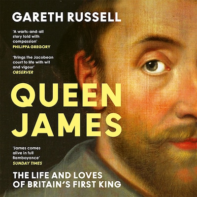 Queen James