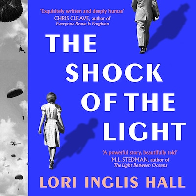 The Shock of the Light