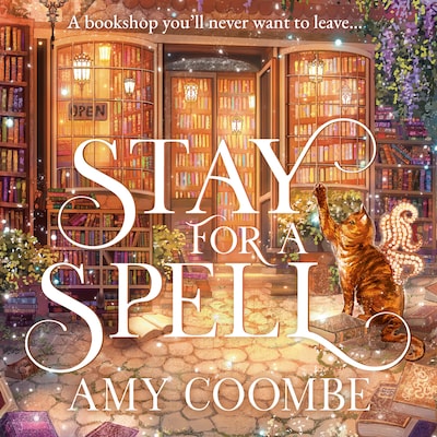 Stay for a Spell
