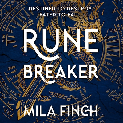 Runebreaker