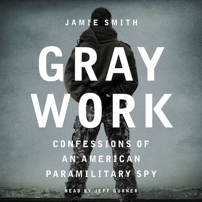 Gray Work