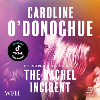 The Rachel Incident