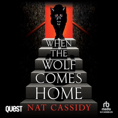 When the Wolf Comes Home