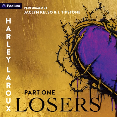 Losers: Part 1