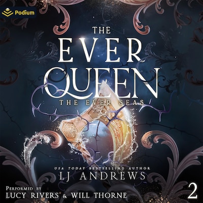 The Ever Queen