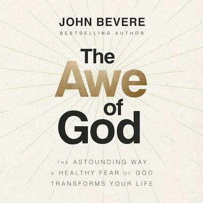 The Awe of God