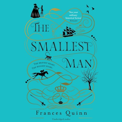The Smallest Man