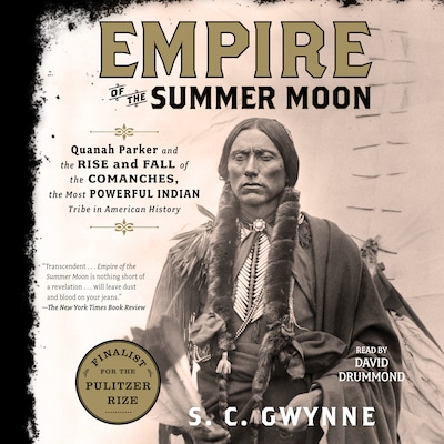 Empire of the Summer Moon