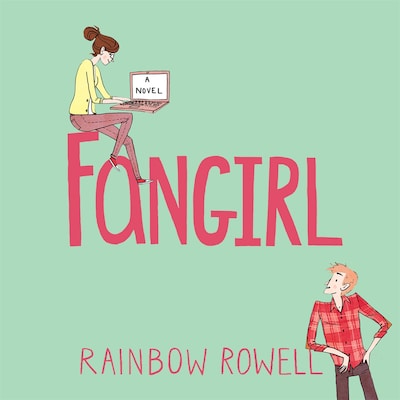 Fangirl