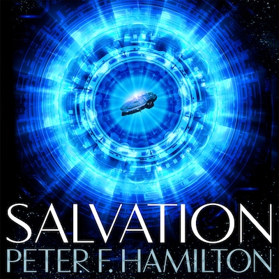 Salvation