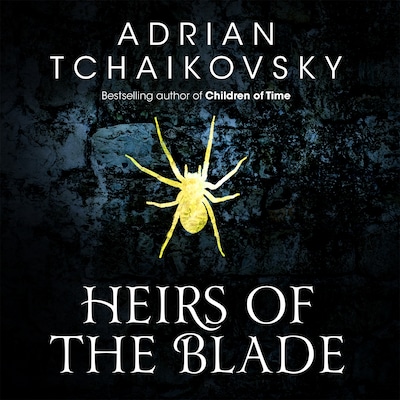Heirs of the Blade