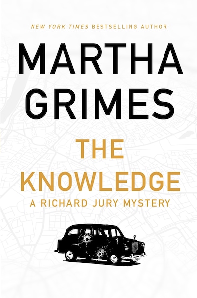 The Knowledge