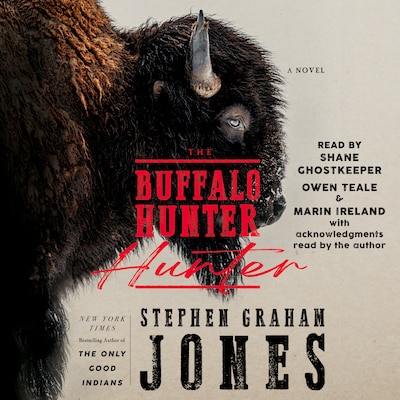 The Buffalo Hunter Hunter