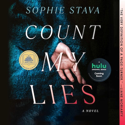 Count My Lies