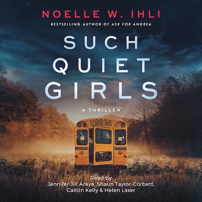 Such Quiet Girls
