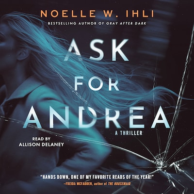 Ask For Andrea