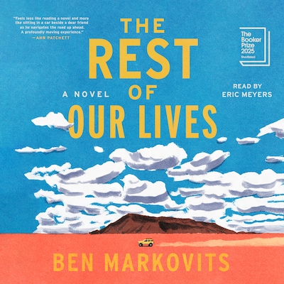 The Rest of Our Lives