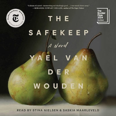 The Safekeep