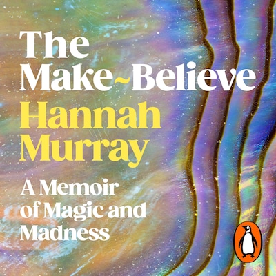 The Make-Believe