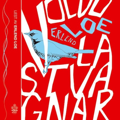 Volvo lastvagnar