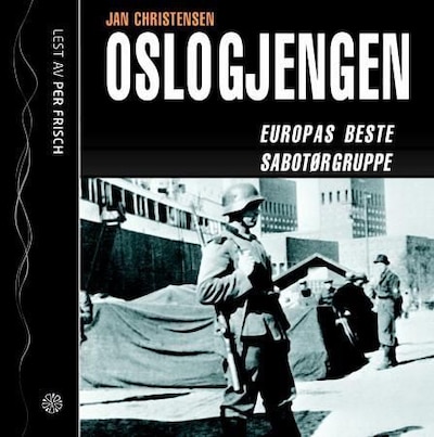 Oslogjengen