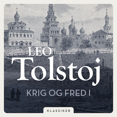 Krig og fred