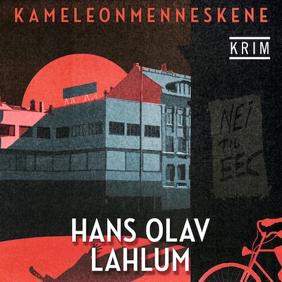 Kameleonmenneskene