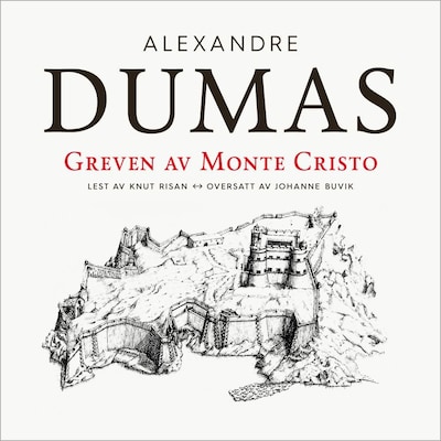 Greven av Monte Cristo