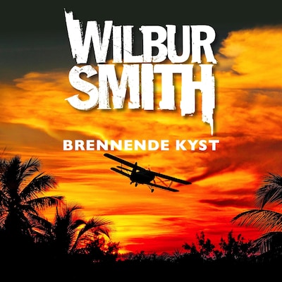 Brennende kyst