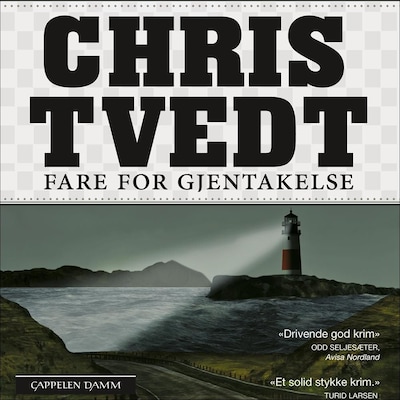 Fare for gjentakelse