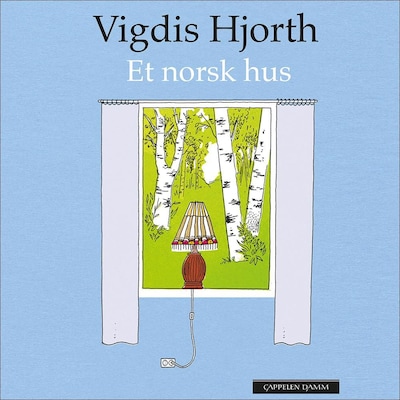 Et norsk hus
