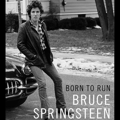 Born to run