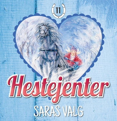 Saras valg