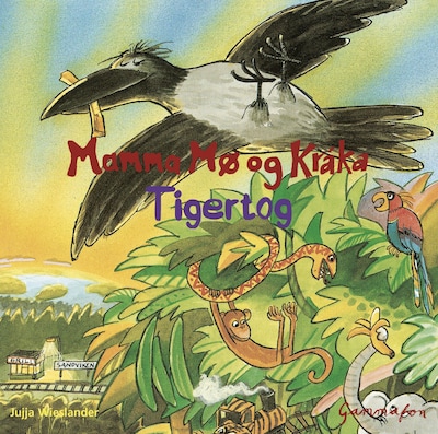 Tigertog