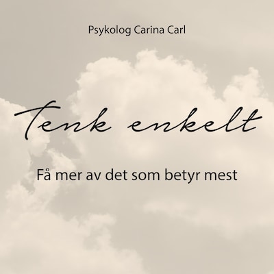 Tenk enkelt
