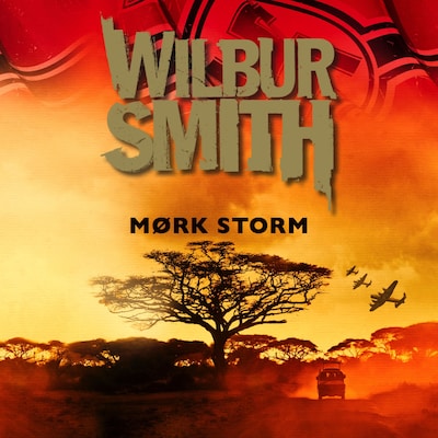 Mørk storm