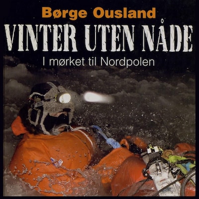 Vinter uten nåde