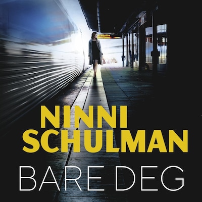 Bare deg
