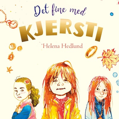 Det fine med Kjersti