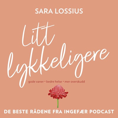 Litt lykkeligere