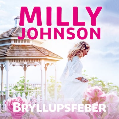 Bryllupsfeber