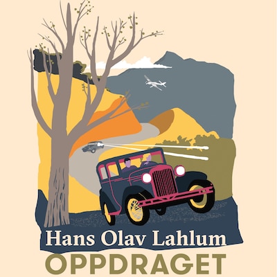Oppdraget