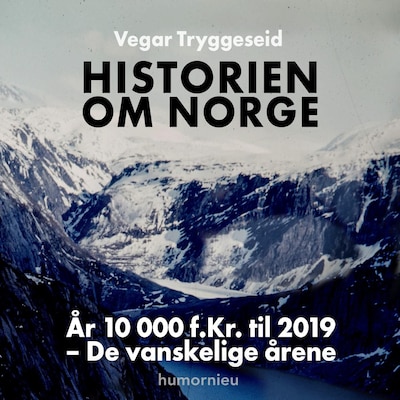 Historien om Norge